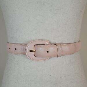 Karen Scott | Accessories | Karen Scott Leather Belt | Poshmark display picture 2